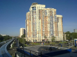 Продажа Помещения 53 м2 в Москве на ул Милашенкова 1 СВАО минифото 7