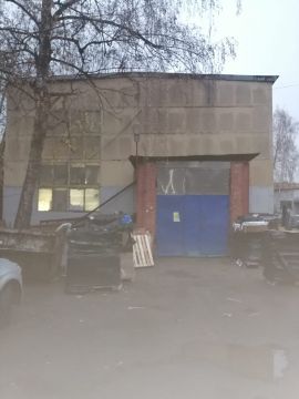 Производств в Аренду на Борисовской 14 минифото 1