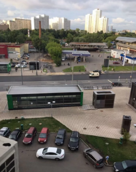 Продажа Помещения 53 м2 в Москве на ул Милашенкова 1 СВАО минифото 4