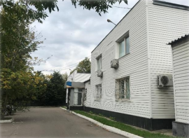 Снять Офис в Аренда от 20 м2 метро Дубровка минифото 2