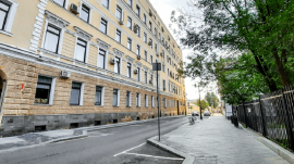 Аренда Офиса в центре Москвы от 27 м2 минифото 2