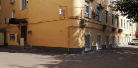 Аренда ПСН в Москве на Брюсовом переулке минифото 1
