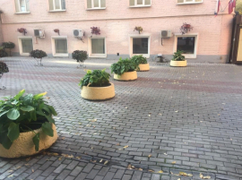 Аренда ПСН в Москве на Брюсовом переулке минифото 4