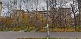 Аренда Помещение 43 м2 на Нижегородской д 3