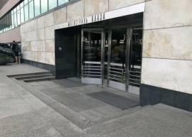 Помещения Офис 101 м2 в БЦ Магистраль Плаза минифото 3