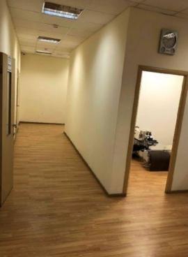 Аренда Помещения Офис 180 м2 на Столовом переулке д 6 минифото 13