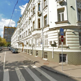 Аренда Помещения Офис 180 м2 на Столовом переулке д 6 минифото 1