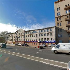 Аренда Нежилого Помещения 70 кв м Земляной Вал 54 стр 1 минифото 1