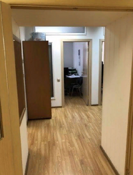 Аренда Помещения Офис 180 м2 на Столовом переулке д 6 минифото 12