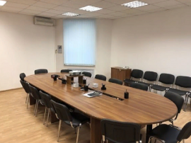 Аренда Помещения Офис 180 м2 на Столовом переулке д 6 минифото 2