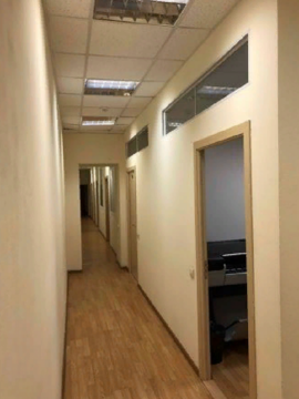 Аренда Помещения Офис 180 м2 на Столовом переулке д 6 минифото 8