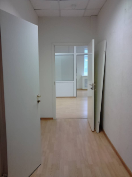 Аренда Офиса в Москве от 16 м2 БЦ  Орбита  ул Кулакова 20 кор 1 минифото 3