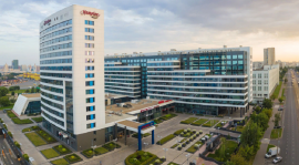 Аренда Офиса в Москве до39м2 метро Строгино минифото 2