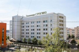 Аренда Офиса в Москве от 16 м2 БЦ  Орбита  ул Кулакова 20 кор 1 минифото 1