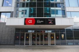 Аренда Офиса в Москве до39м2 метро Строгино минифото 3