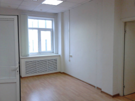 Аренда Офиса в Москве от 16 м2 БЦ  Орбита  ул Кулакова 20 кор 1 минифото 5
