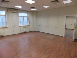 Аренда Офиса в Москве от 16 м2 БЦ  Орбита  ул Кулакова 20 кор 1 минифото 12