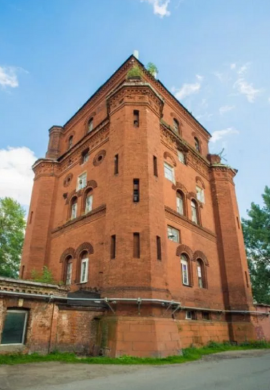 Купить Здание 850 м2 минифото 1