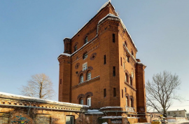 Купить Здание 850 м2 минифото 2