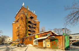 Купить Здание 850 м2 минифото 3
