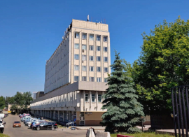 Аренда ПСН на Каширском шоссе д 13б минифото 1