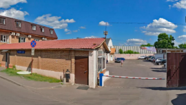 Аренда Офисов ул Веткина д 2 стр 15 минифото 7