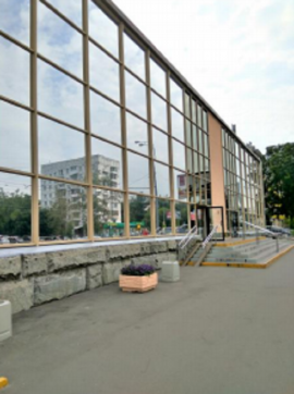 Аренда Торгового Помещения метро Хорошево минифото 1