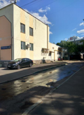 Аренда Торгового Помещения метро Хорошево минифото 2
