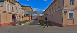 Аренда Морозильного Склада метро Павелецкая минифото 2