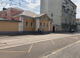 Аренда ПСН в Москве 110 м2 минифото 2