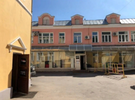 Аренда ПСН в Москве 110 м2 минифото 1