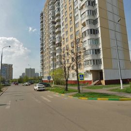 Аренда Офиса 270 м2 минифото 1