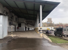 Аренда Морозильного Склада метро Павелецкая