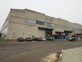 Аренда Склада 205 м2 минифото 2