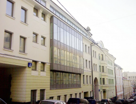 Аренда Офиса в Центре Москвы от 25 м2 м Трубная