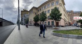 Аренда Помещения в Москве 200 м2 минифото 5