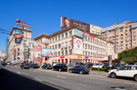 Аренда Помещения в Москве 200 м2