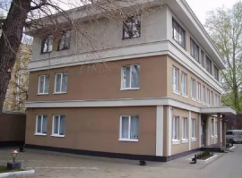 Аренда Офиса в Москве от 26 м2 минифото 1