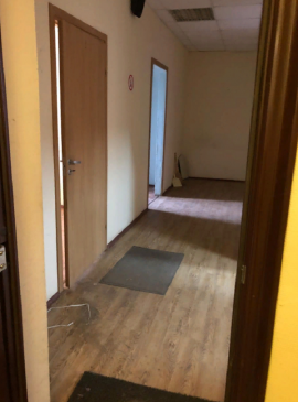Аренда Офиса от 21 м2 метро Белорусская минифото 21