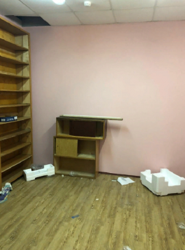Аренда Офиса от 21 м2 метро Белорусская минифото 25