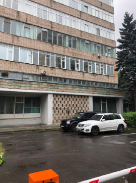 Аренда Офиса от 21 м2 метро Белорусская минифото 1