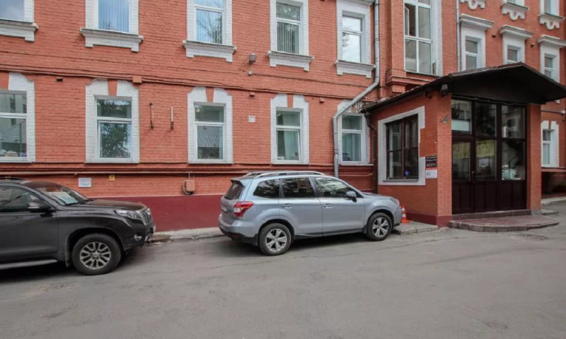 Аренда Офиса в Москве 64 м2 фото 1