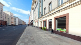 Аренда ПСН  273 м2 м Маяковская минифото 5