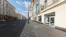 Аренда ПСН  273 м2 м Маяковская минифото 2