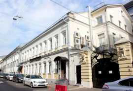 Аренда Офиса в Москве от 18 м2 минифото 1