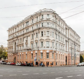 Снять офис в аренду в БЦ от 269м2
