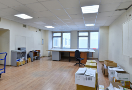 Аренда Офиса в Москве Сколковское шоссе 31 стр 12 минифото 5
