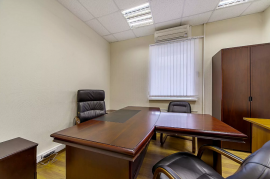 Аренда Офиса мкр Кучино 80 м2 минифото 4
