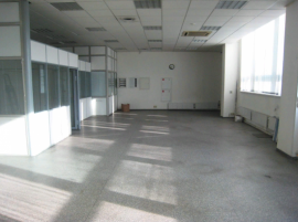 Аренда Офиса от 95 м2 в БЦ Pilot House минифото 9