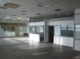 Аренда Офиса от 95 м2 в БЦ Pilot House минифото 8